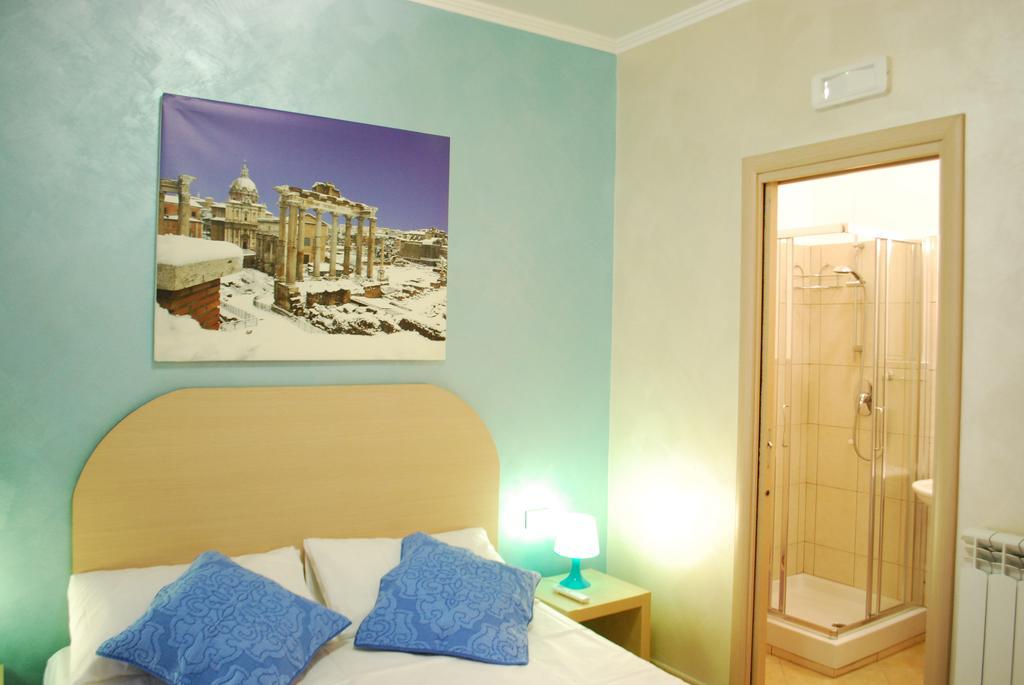 Apartrooms76 Roma Exterior foto