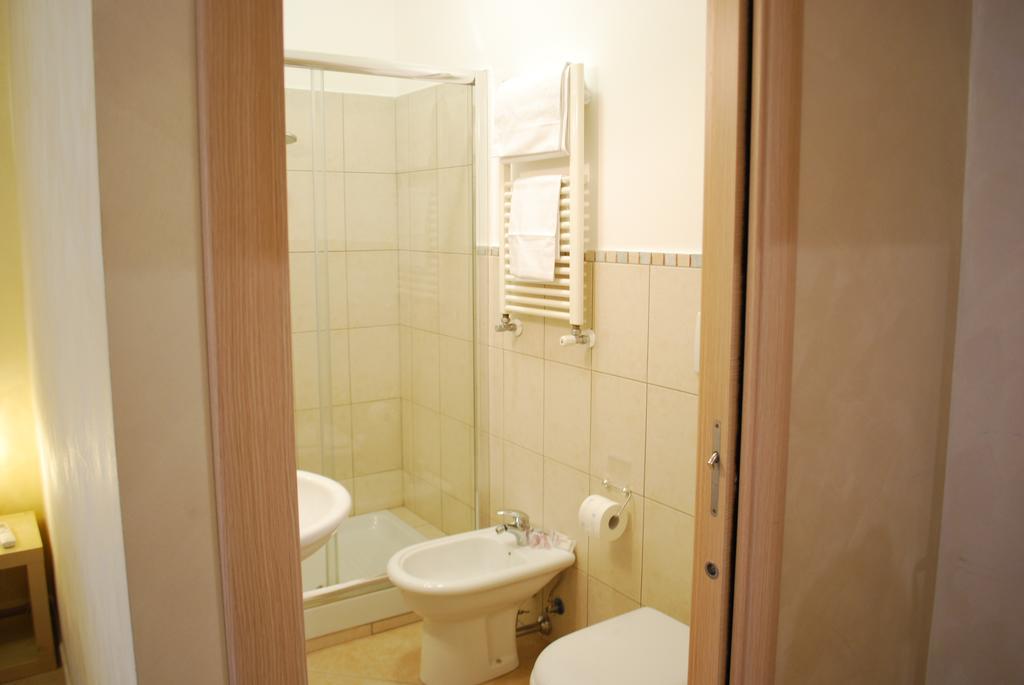 Apartrooms76 Roma Exterior foto