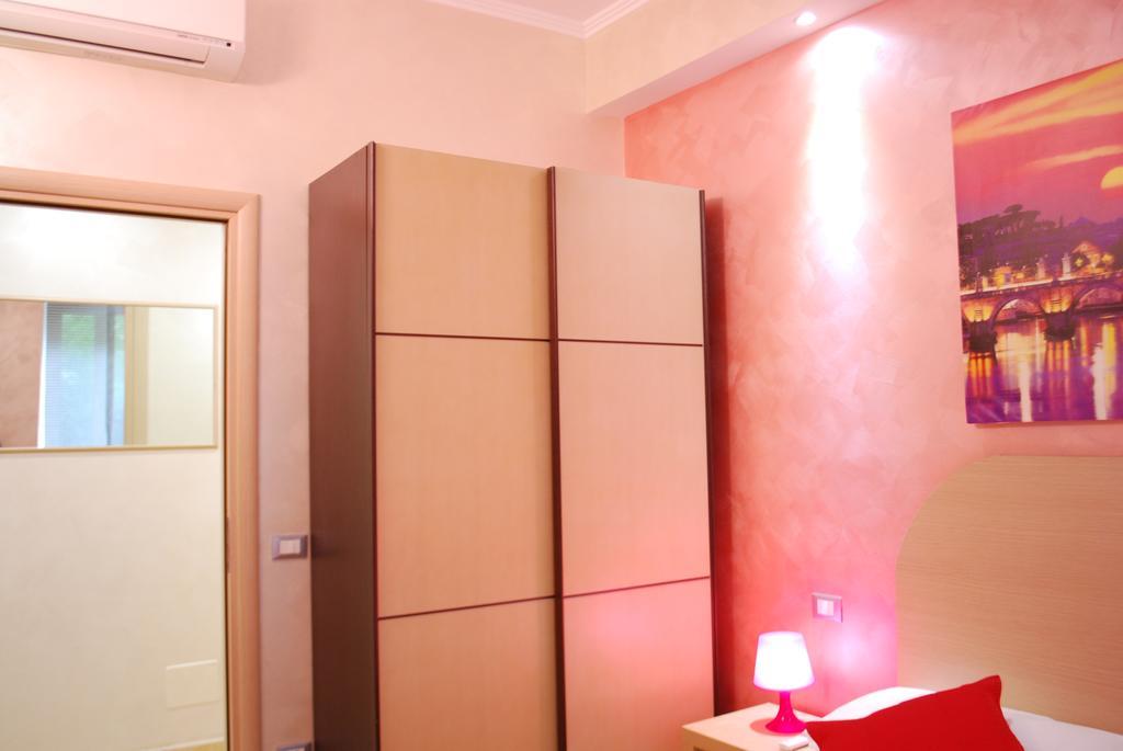 Apartrooms76 Roma Exterior foto