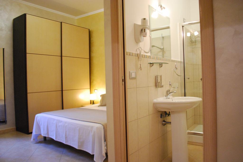 Apartrooms76 Roma Exterior foto