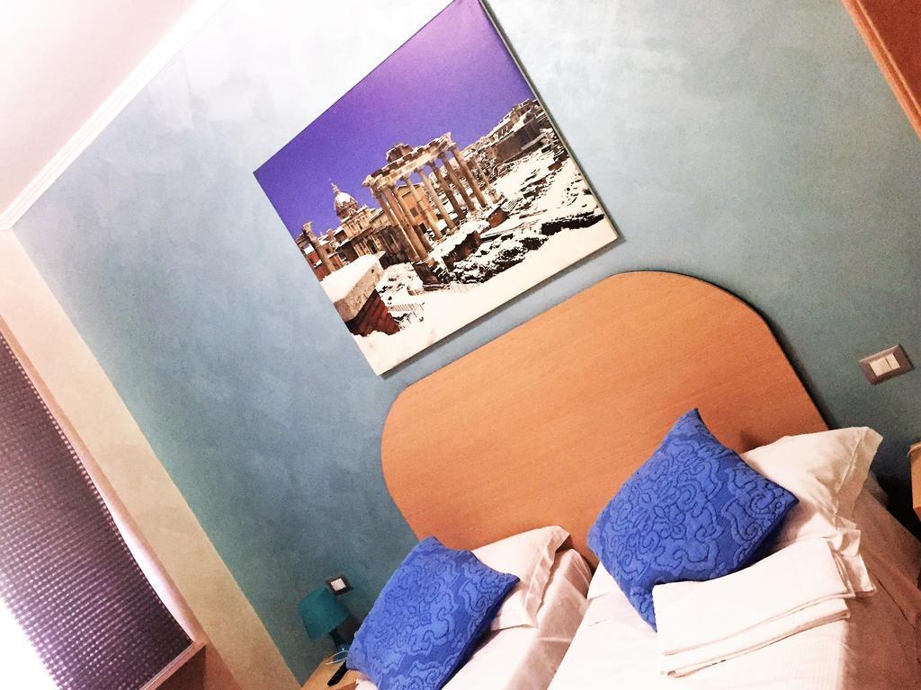 Apartrooms76 Roma Exterior foto