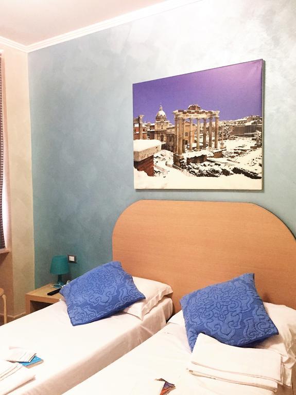 Apartrooms76 Roma Exterior foto