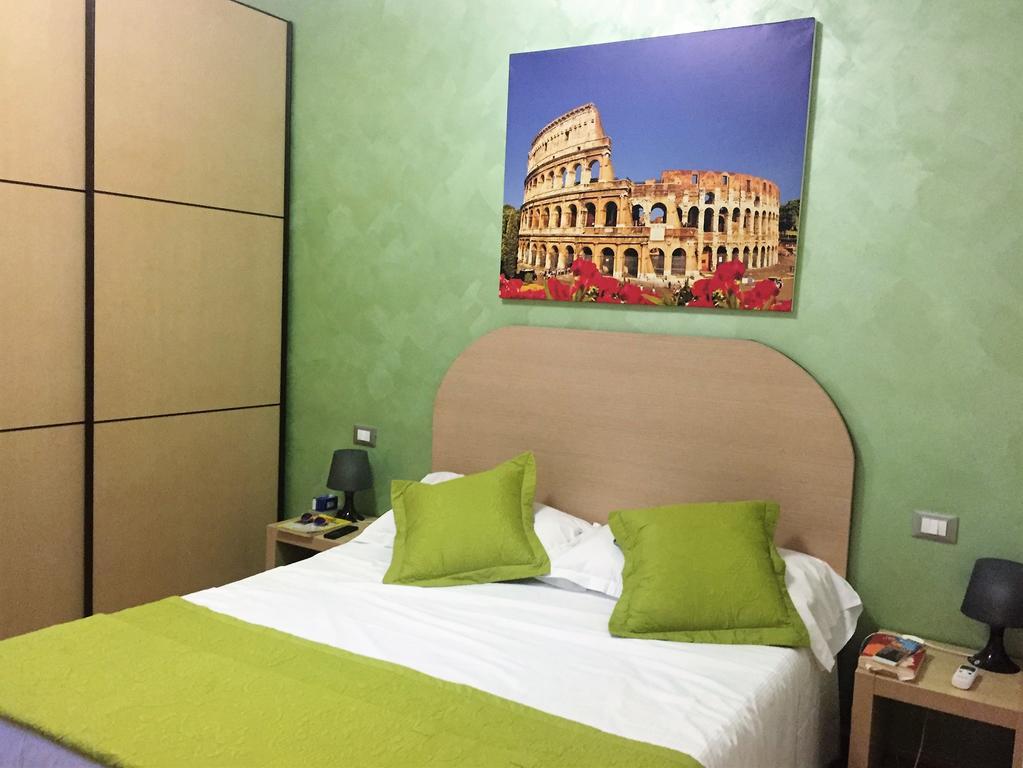 Apartrooms76 Roma Exterior foto