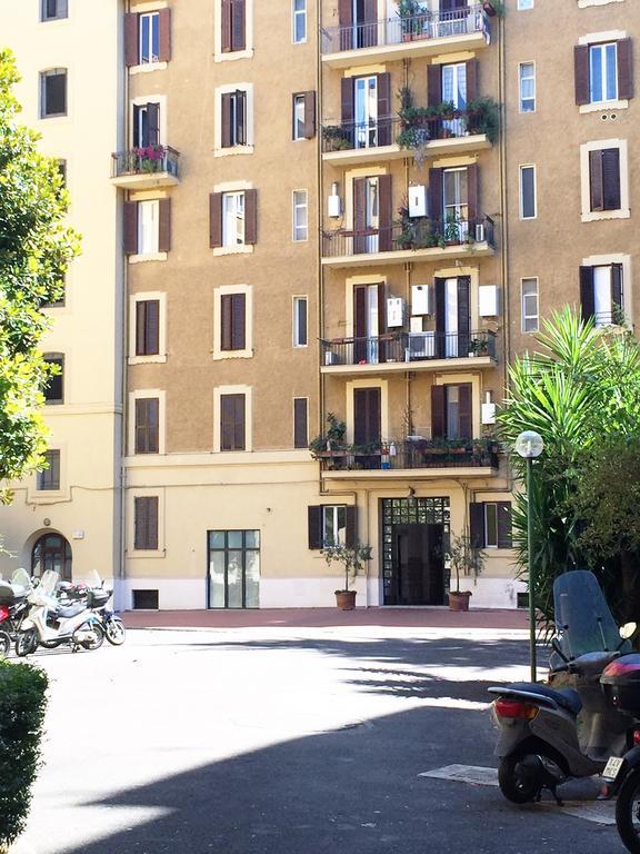 Apartrooms76 Roma Exterior foto