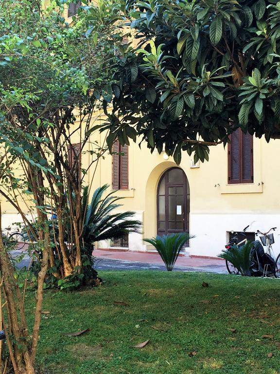 Apartrooms76 Roma Exterior foto